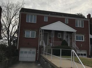 5514 Forbes Ave, Pittsburgh, PA 15217