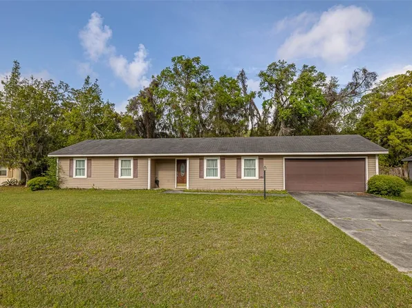 117 Lake View Cir, Brunswick, GA 31525