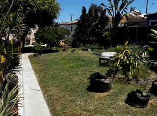 4915 1/2 Cape May Ave, San Diego, CA 92107