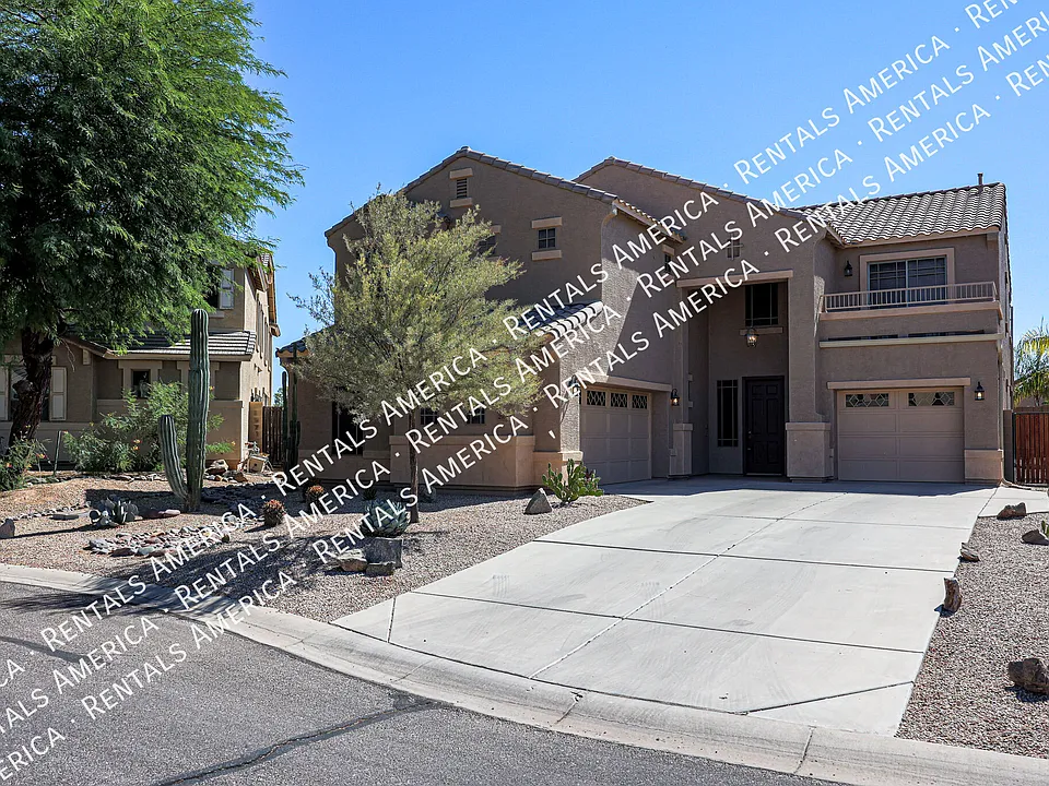 29077 N Calcite Way