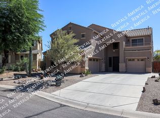 29077 N Calcite Way, San Tan Valley, AZ 85143