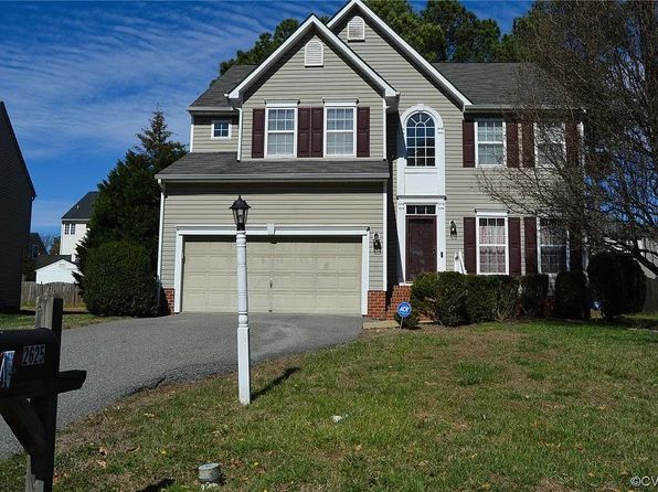 2625 Piney Ridge Dr