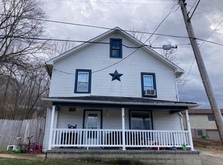 189 W Jones St, Millersburg, OH 44654