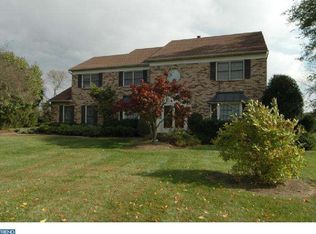 1313 E Meetinghouse Rd, Ambler, PA 19002