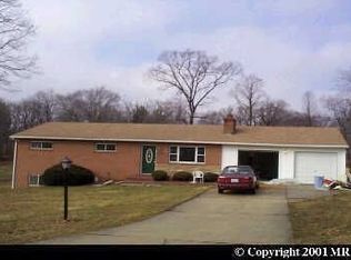 2604 Holly Dr, Fort Washington, MD 20744