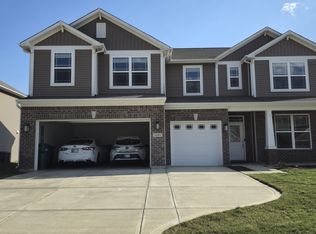 1684 Foudray Cir S, Avon, IN 46123