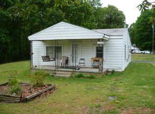 10245 Martinsville Hwy, Danville, VA 24541