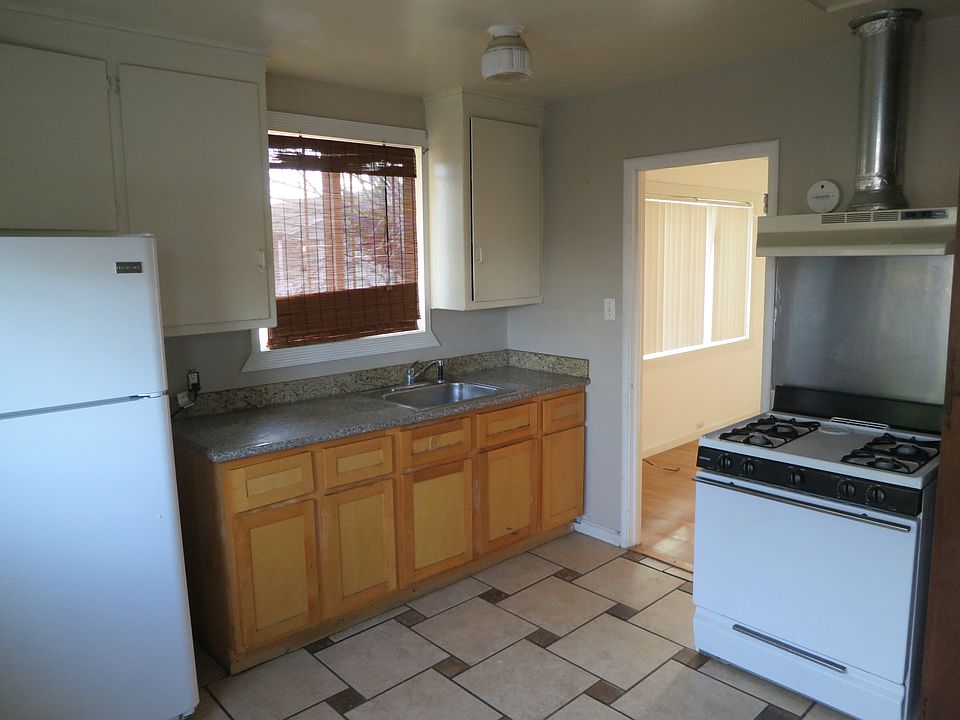 Kitchen #1