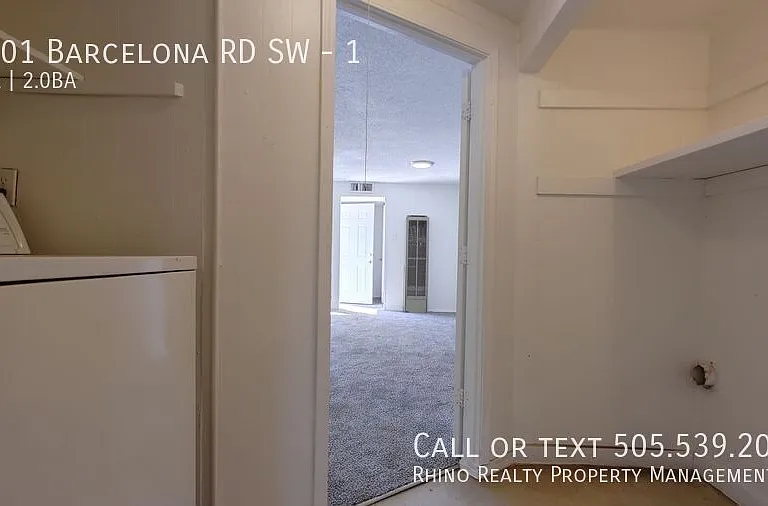 2501 Barcelona Rd SW #1 — Photo 5