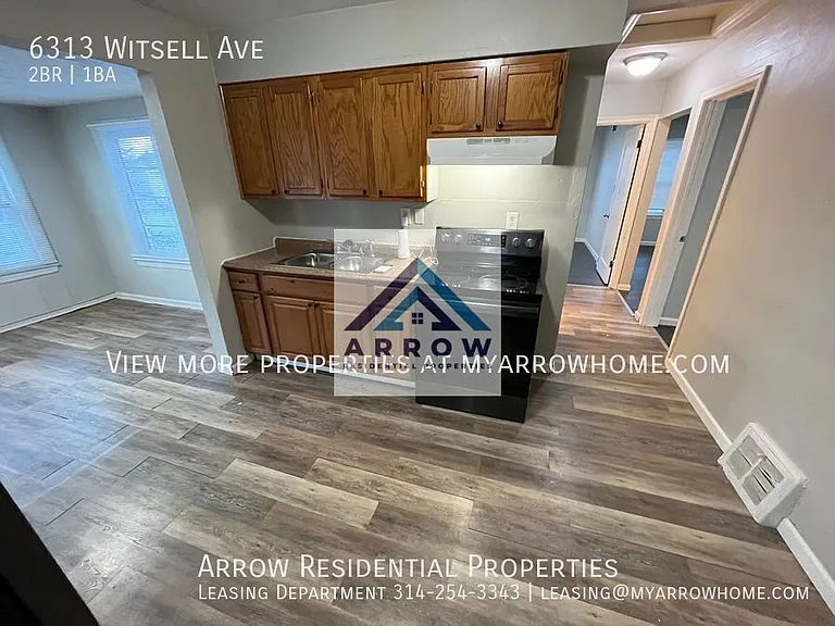 6313 Witsell Ave — Photo 2