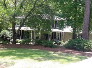 30 Camp Ct, Carrollton, GA 30117