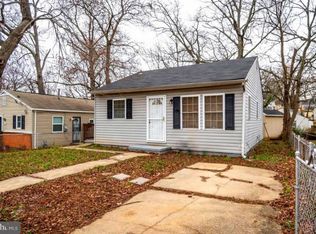6516 Joplin St, Capitol Heights, MD