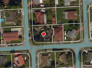 4399 SW 95th Ave, Miami, FL 33165