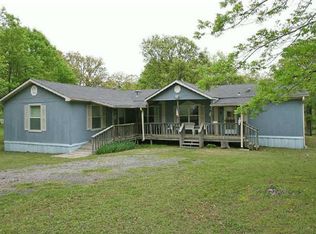 14385 S Lisa Ln, Claremore, OK 74017