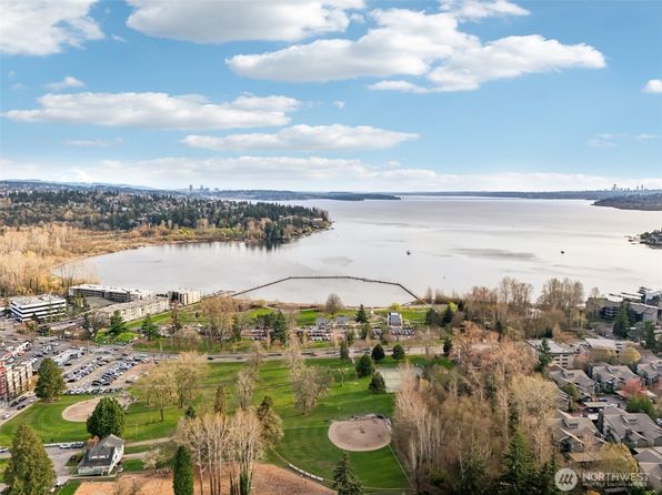 1658 10th Street W, Kirkland, WA 98033