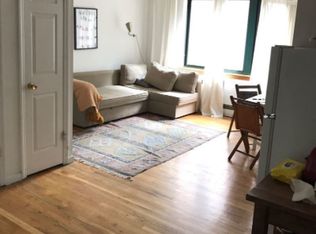 26 Clinton St #B3, New York, NY 10002