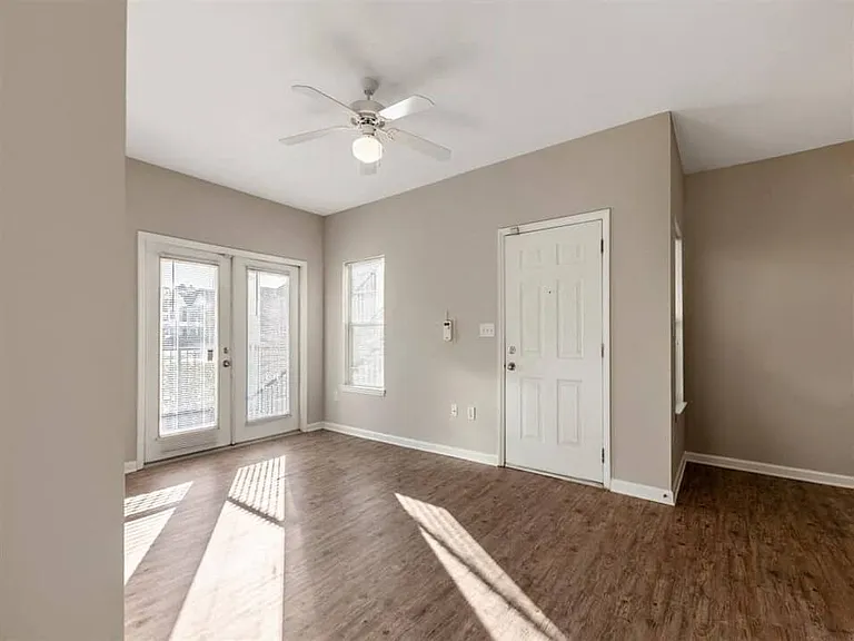 Hardwood Style Flooring