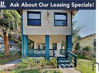 2027 W 12th St UNIT 1, Jacksonville, FL 32209