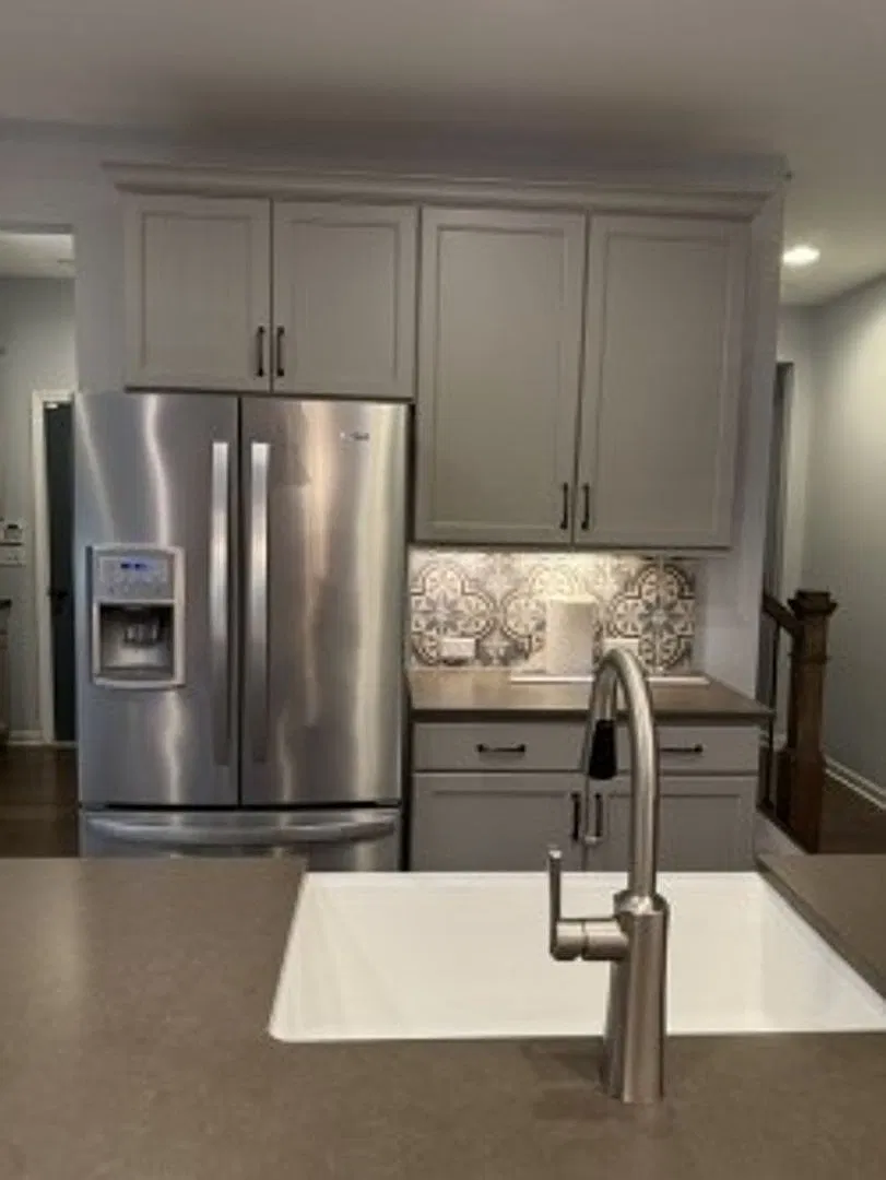 Spacious 3BR House in Durham — Photo 4
