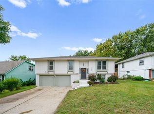 11604 Manchester Ave, Kansas City, MO 64134