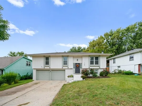 11604 Manchester Ave, Kansas City, MO 64134