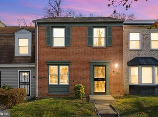 2233 Anvil Ln, Temple Hills, MD 20748