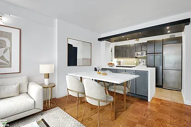 Rented by Brown Harris Stevens