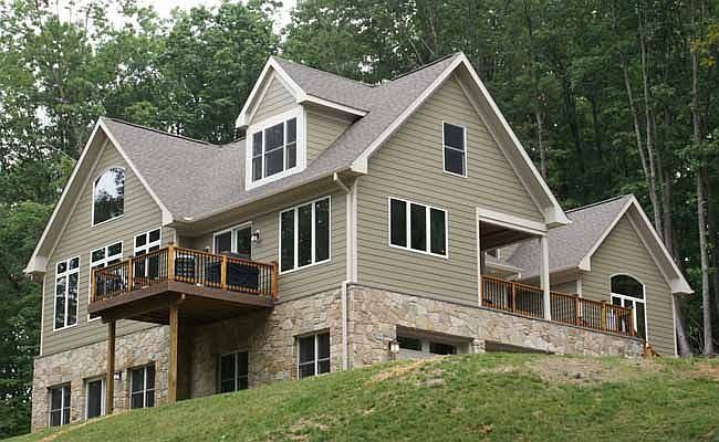Front Exterior