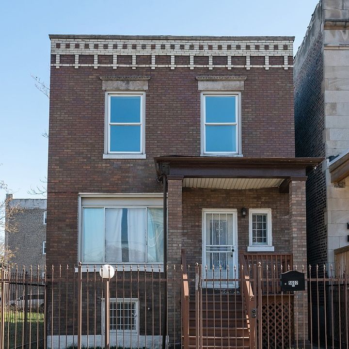 1st image of 5607 S Wabash Ave