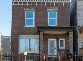 5607 S Wabash Ave, Chicago, IL 60637