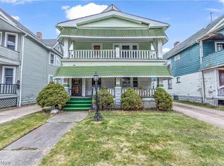 4143 E 142nd St UNIT 1, Cleveland, OH