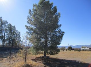 5350 N Camino Vista Dr, Rimrock, AZ 86335