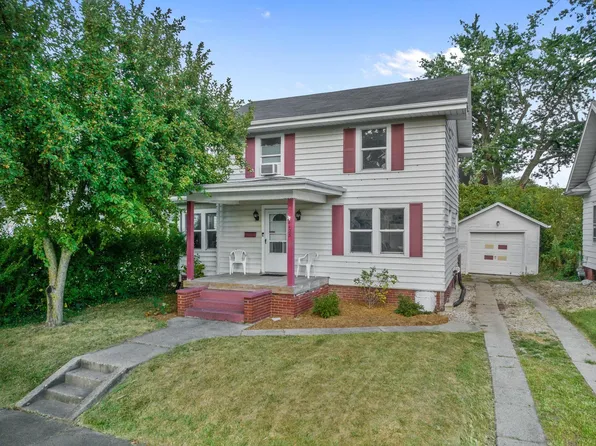 4423 Kenilworth St, Fort Wayne, IN 46806