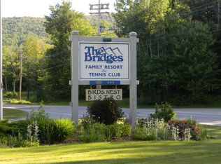 42 Lower Phase Rd, Warren, VT 05674