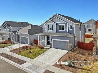 10224 Hidden Park Way, Peyton, CO 80831