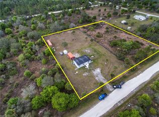 140 S Utopia St, Clewiston, FL 33440