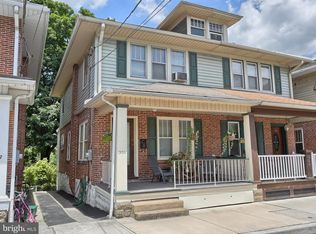 331 W Donegal St, Mount Joy, PA 17552