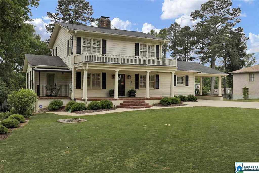 1829 Shades Crest Rd, Vestavia Hills, AL 35216 Zillow