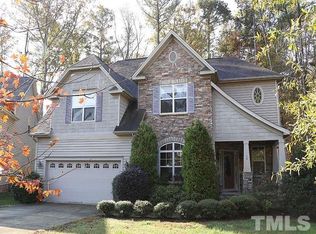 19 Frontier Way, Durham, NC 27713