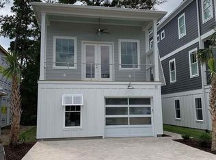 213 Clam Digger Loop LOT 29, Pawleys Island, SC 29585