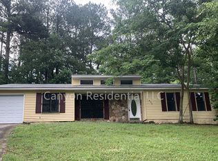 5825 Vernier Dr, Atlanta, GA 30349