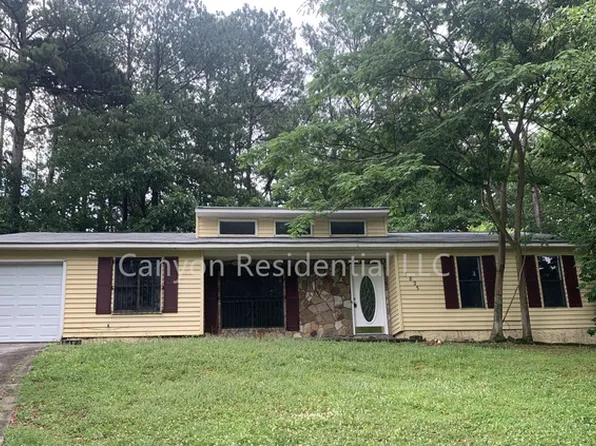 5825 Vernier Dr, Atlanta, GA 30349