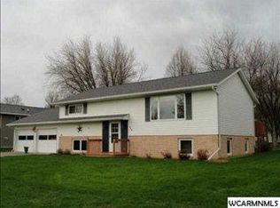 410 8th St W, Canby, MN 56220