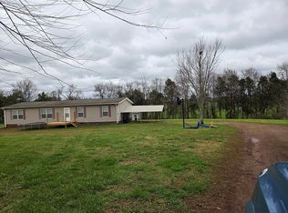 2535 Parks Rd, Salisbury, NC 28147