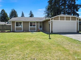 7613 14th Loop NE, Olympia, WA
