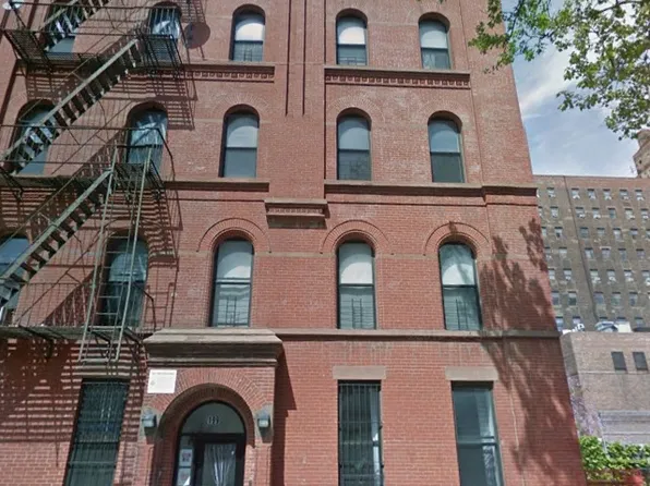 199 W 134th St APT 5A, New York, NY 10030