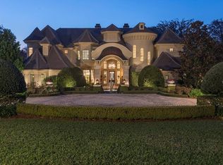 1159 Preserve Point Dr, Winter Park, FL 32789