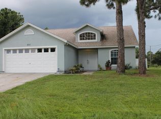 521 Seaport Ter SE, Palm Bay, FL 32909