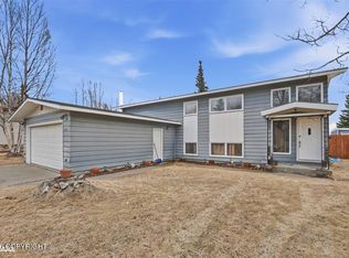 412 Rogers Rd, Kenai, AK 99611