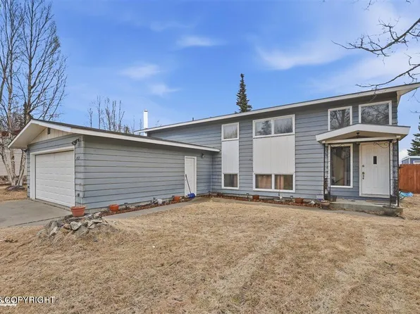 412 Rogers Rd, Kenai, AK 99611